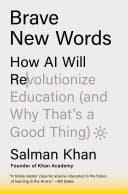 Cover of Brave New Words