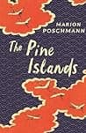 Cover of The Pine Islands
