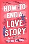 Cover of How to End a Love Story