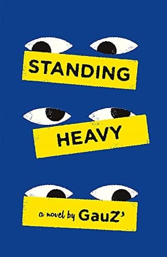 Cover of Standing Heavy