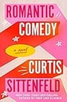 Cover of Romantic Comedy