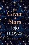 Cover of The Giver of Stars