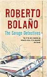 Cover of The Savage Detectives