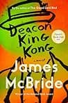 Cover of Deacon King Kong