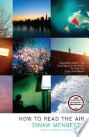 Cover of How to Read the Air