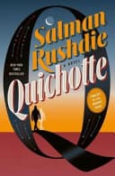 Cover of Quichotte