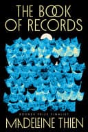 Cover of The Book of Records