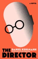 Cover of The Director