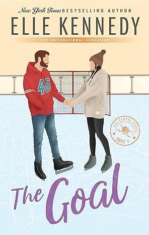 Cover of The Goal