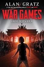Cover of War Games