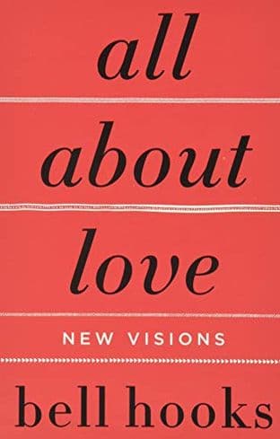 Cover of ALL ABOUT LOVE