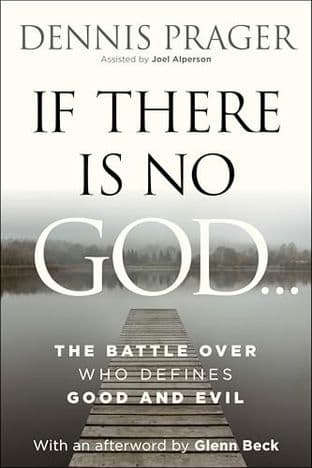 Cover of IF THERE IS NO GOD