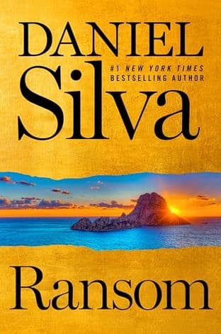Cover of RANSOM