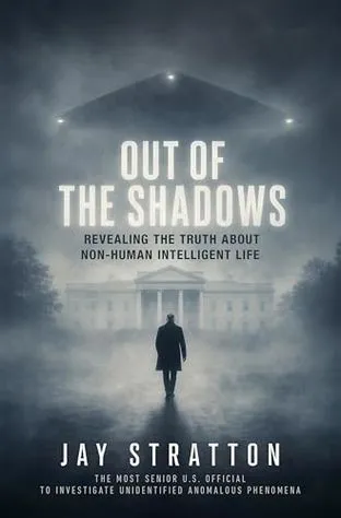 Cover of OUT OF THE SHADOWS