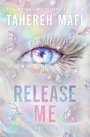 Cover of RELEASE ME