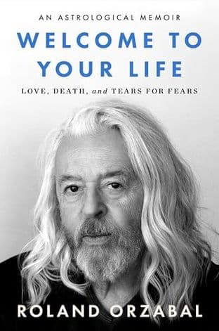 Cover of WELCOME TO YOUR LIFE