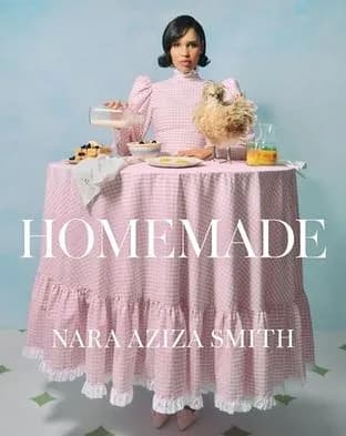 Cover of HOMEMADE