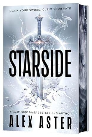 Cover of STARSIDE