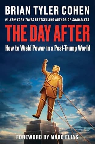Cover of THE DAY AFTER