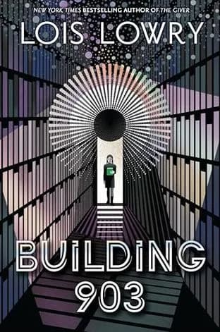 Cover of BUILDING 903