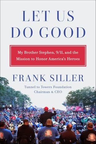 Cover of LET US DO GOOD