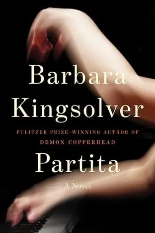 Cover of PARTITA