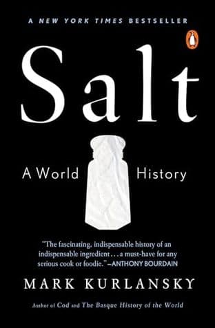 Cover of SALT