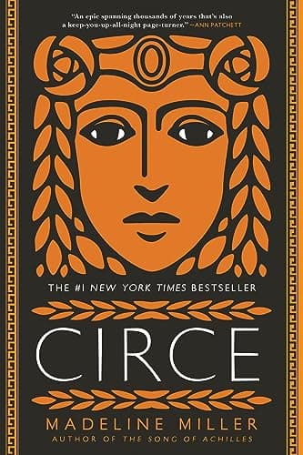 Cover of CIRCE
