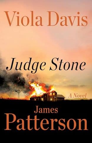 Cover of JUDGE STONE