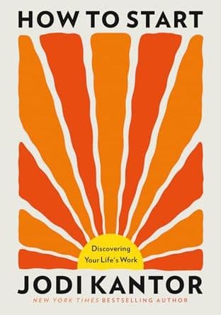 Cover of HOW TO START