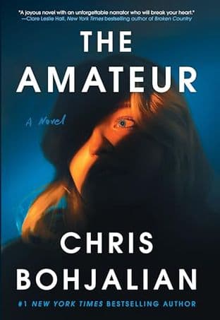 Cover of THE AMATEUR