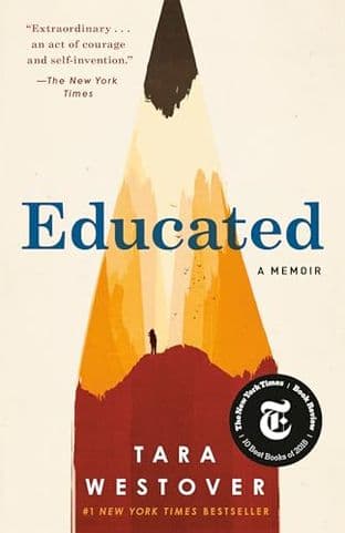 Cover of EDUCATED