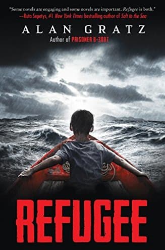 Cover of REFUGEE