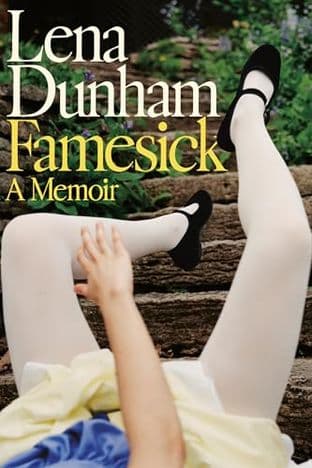Cover of FAMESICK