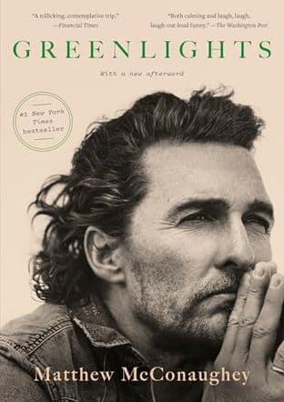 Cover of GREENLIGHTS