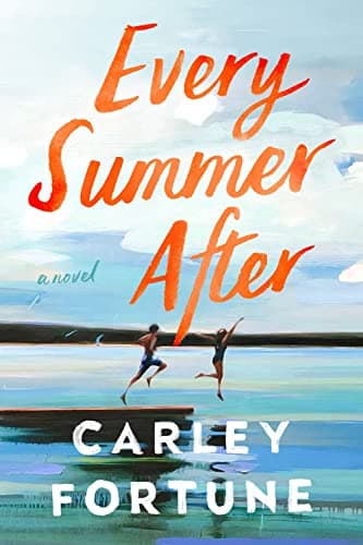 Cover of EVERY SUMMER AFTER