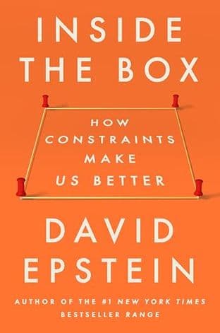 Cover of INSIDE THE BOX