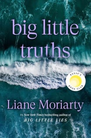 Cover of BIG LITTLE TRUTHS