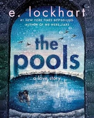 Cover of THE POOLS