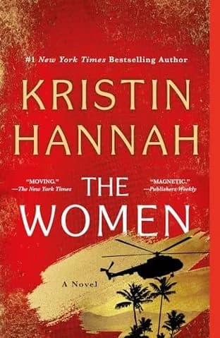 Cover of THE WOMEN