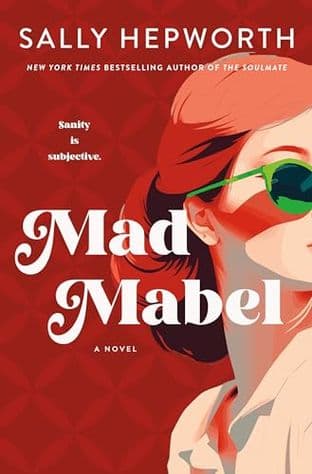 Cover of MAD MABEL