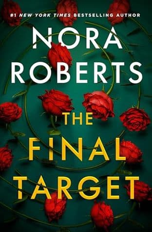 Cover of THE FINAL TARGET