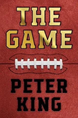Cover of THE GAME