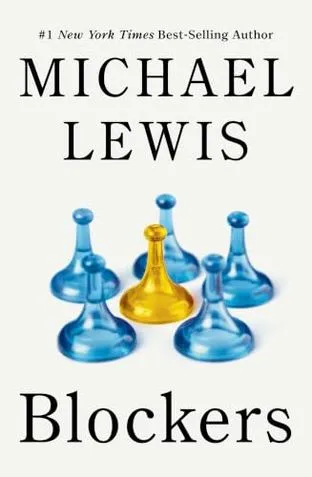 Cover of BLOCKERS