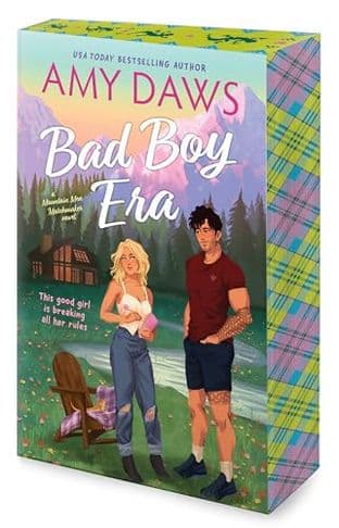 Cover of BAD BOY ERA