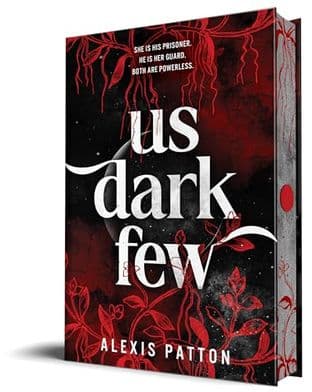 Cover of US DARK FEW