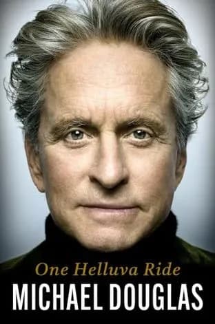 Cover of ONE HELLUVA RIDE