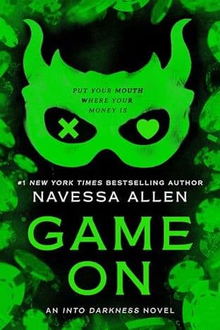 Cover of GAME ON