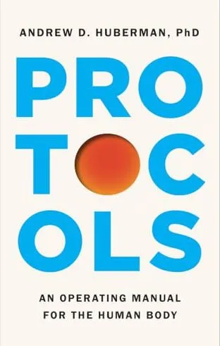 Cover of PROTOCOLS