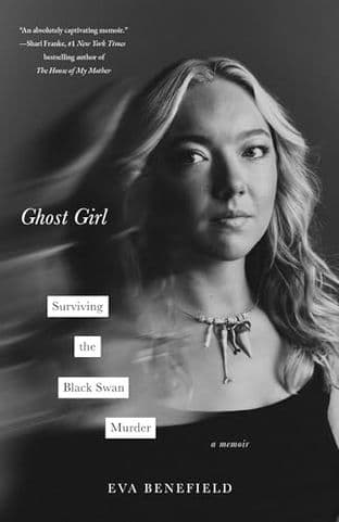 Cover of GHOST GIRL